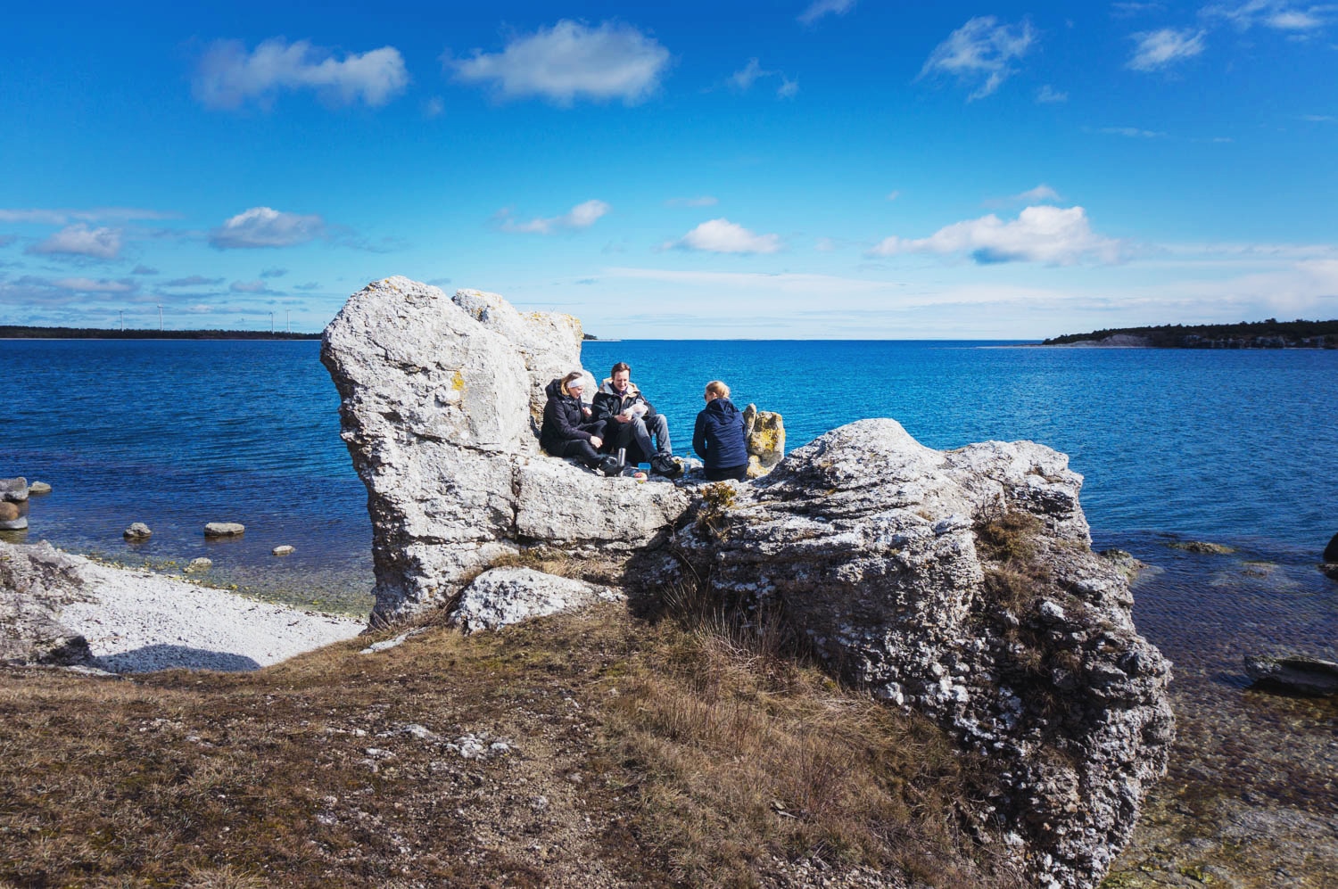 Att göra på norra Gotland – Fantasiresors 11 favoriter | Fantasiresor