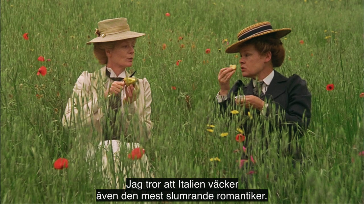 Vad Döljer Du För Mig Netflix
