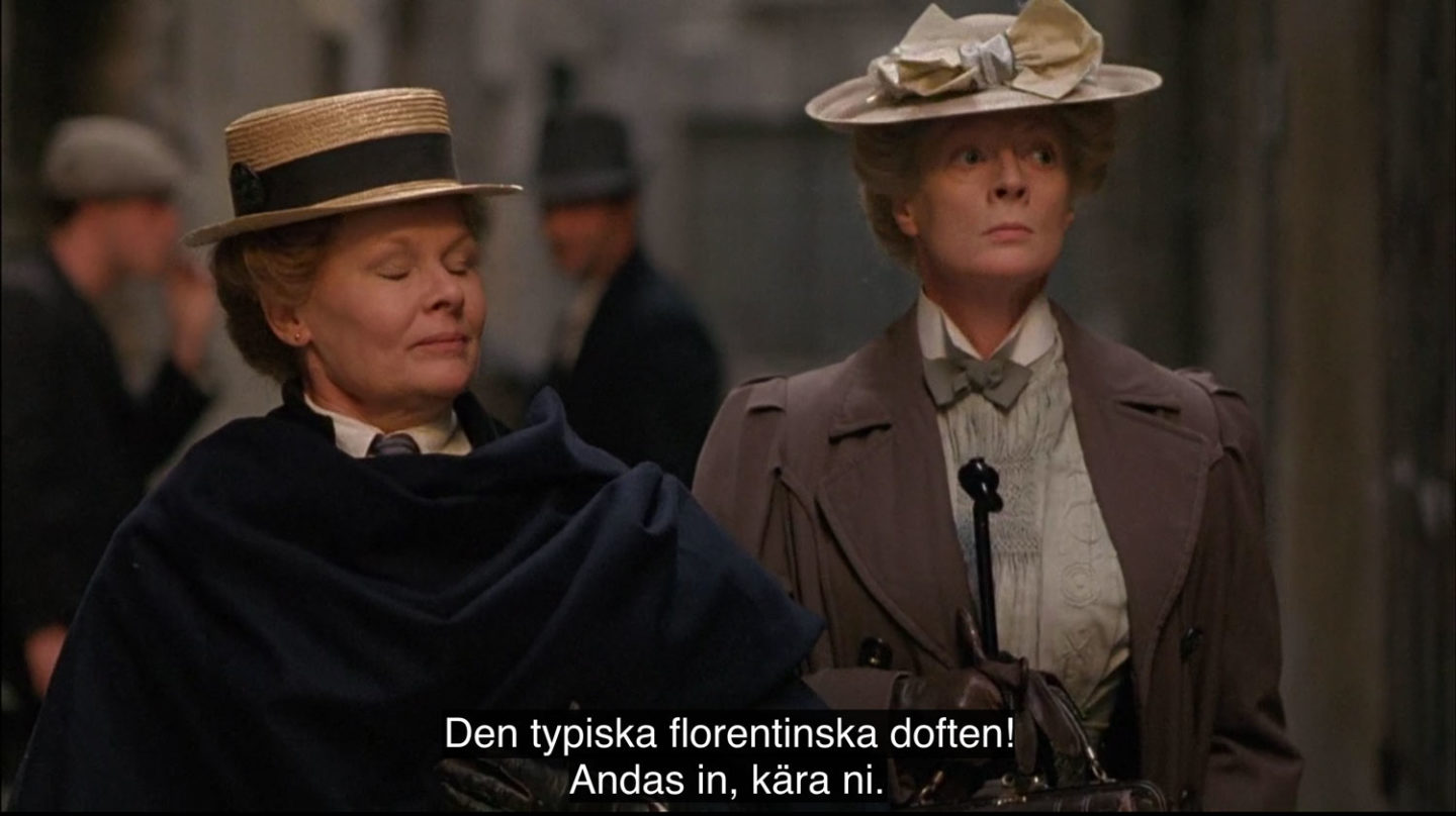 Vad Döljer Du För Mig Netflix