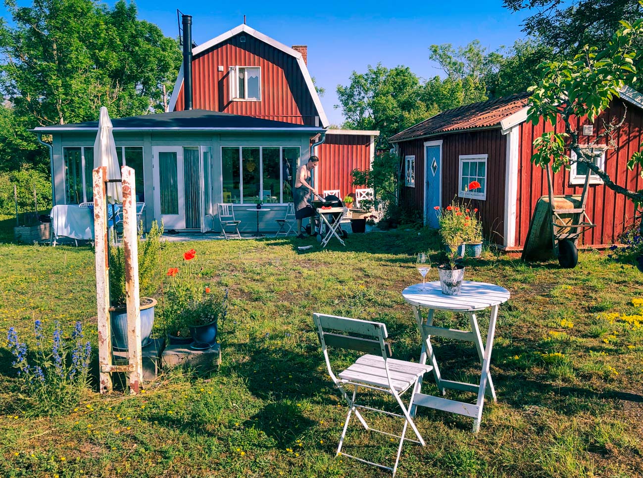 32 utflykter att göra på norra Gotland | Fantasiresor